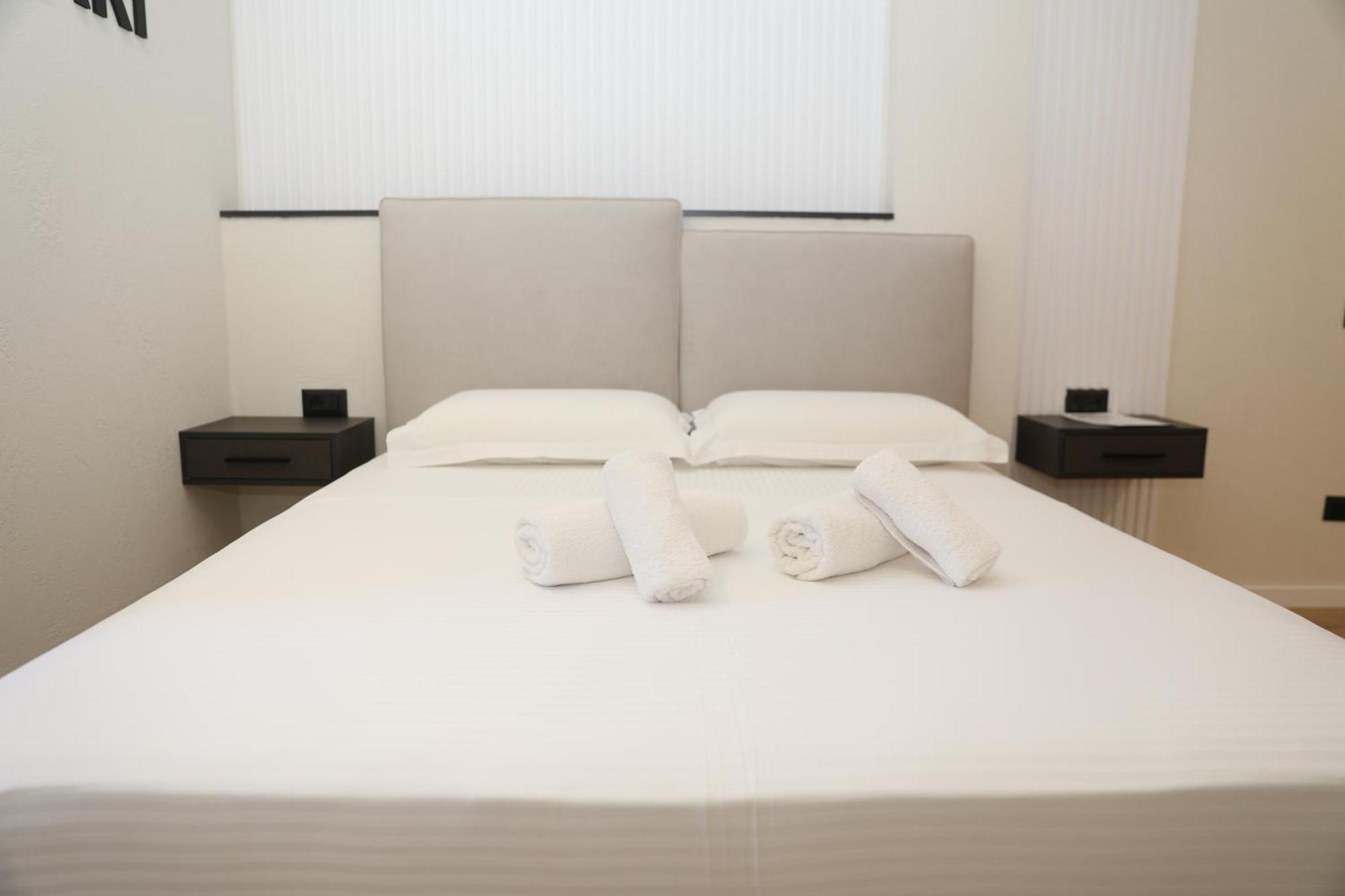 Hotel Scutari Shkodra Kültér fotó