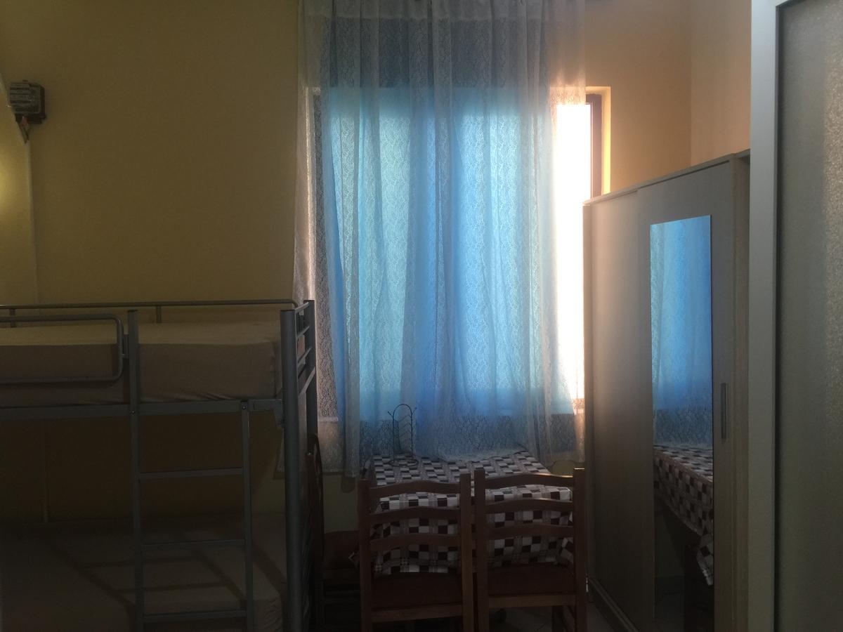 Hotel Scutari Shkodra Kültér fotó