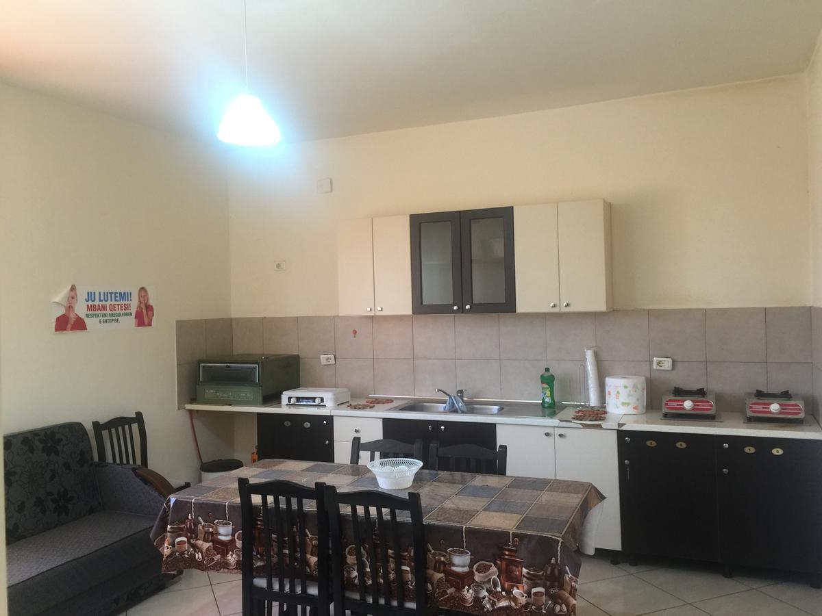 Hotel Scutari Shkodra Kültér fotó