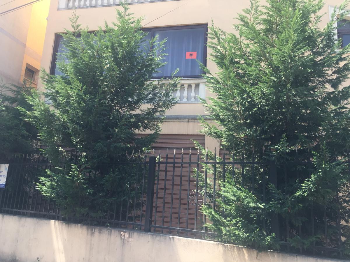 Hotel Scutari Shkodra Kültér fotó
