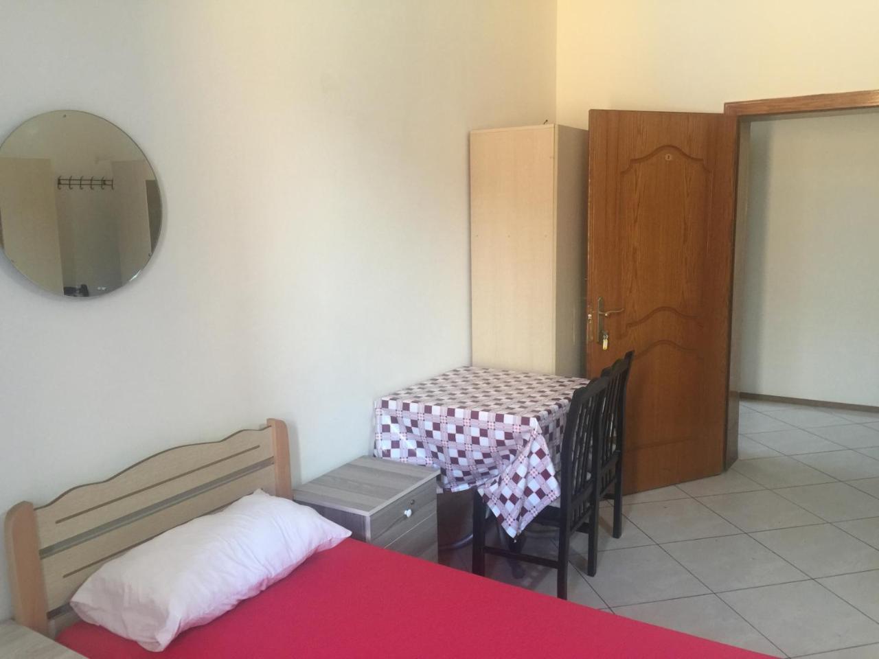 Hotel Scutari Shkodra Kültér fotó