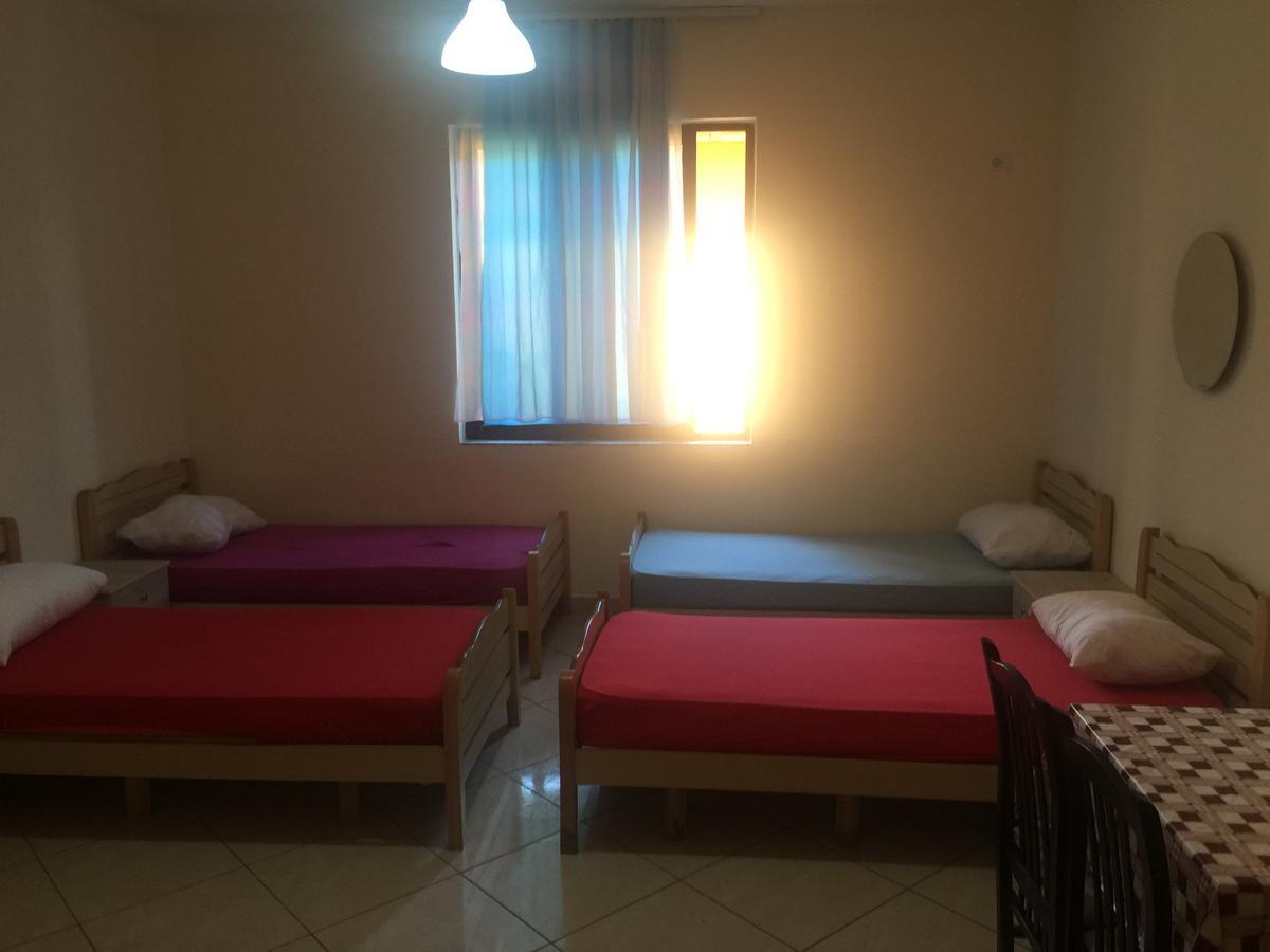 Hotel Scutari Shkodra Kültér fotó