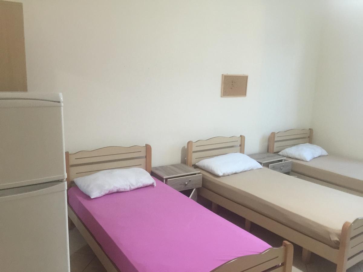 Hotel Scutari Shkodra Kültér fotó
