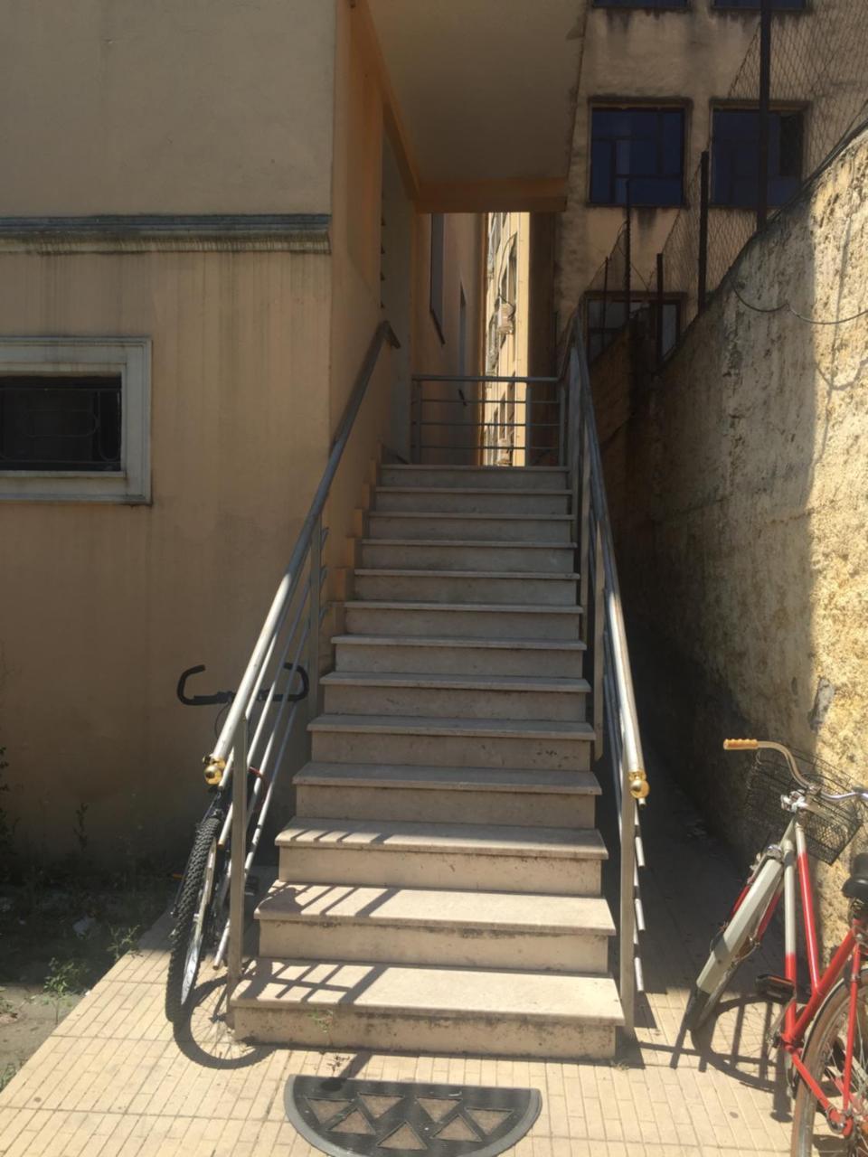 Hotel Scutari Shkodra Kültér fotó