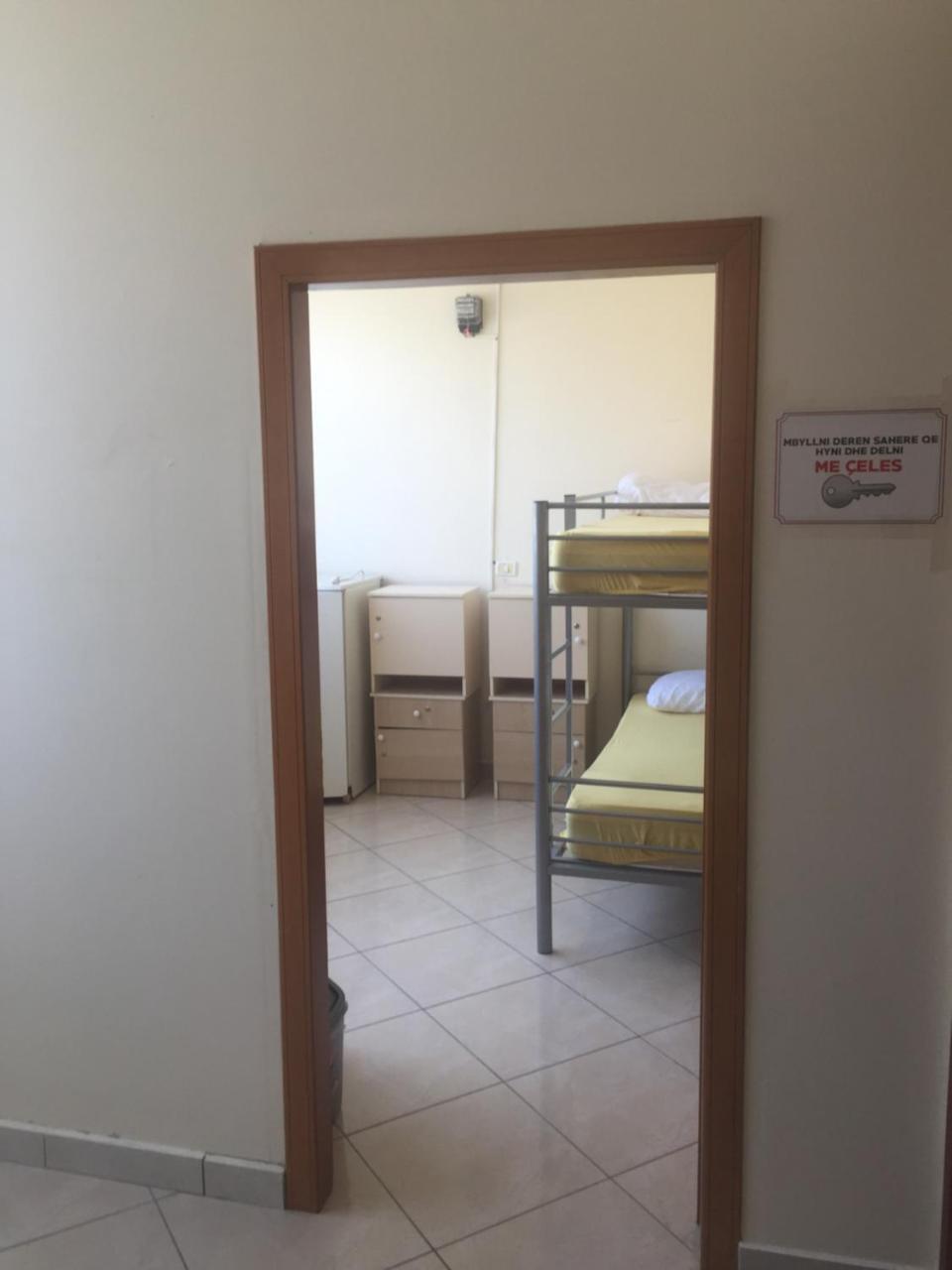Hotel Scutari Shkodra Kültér fotó