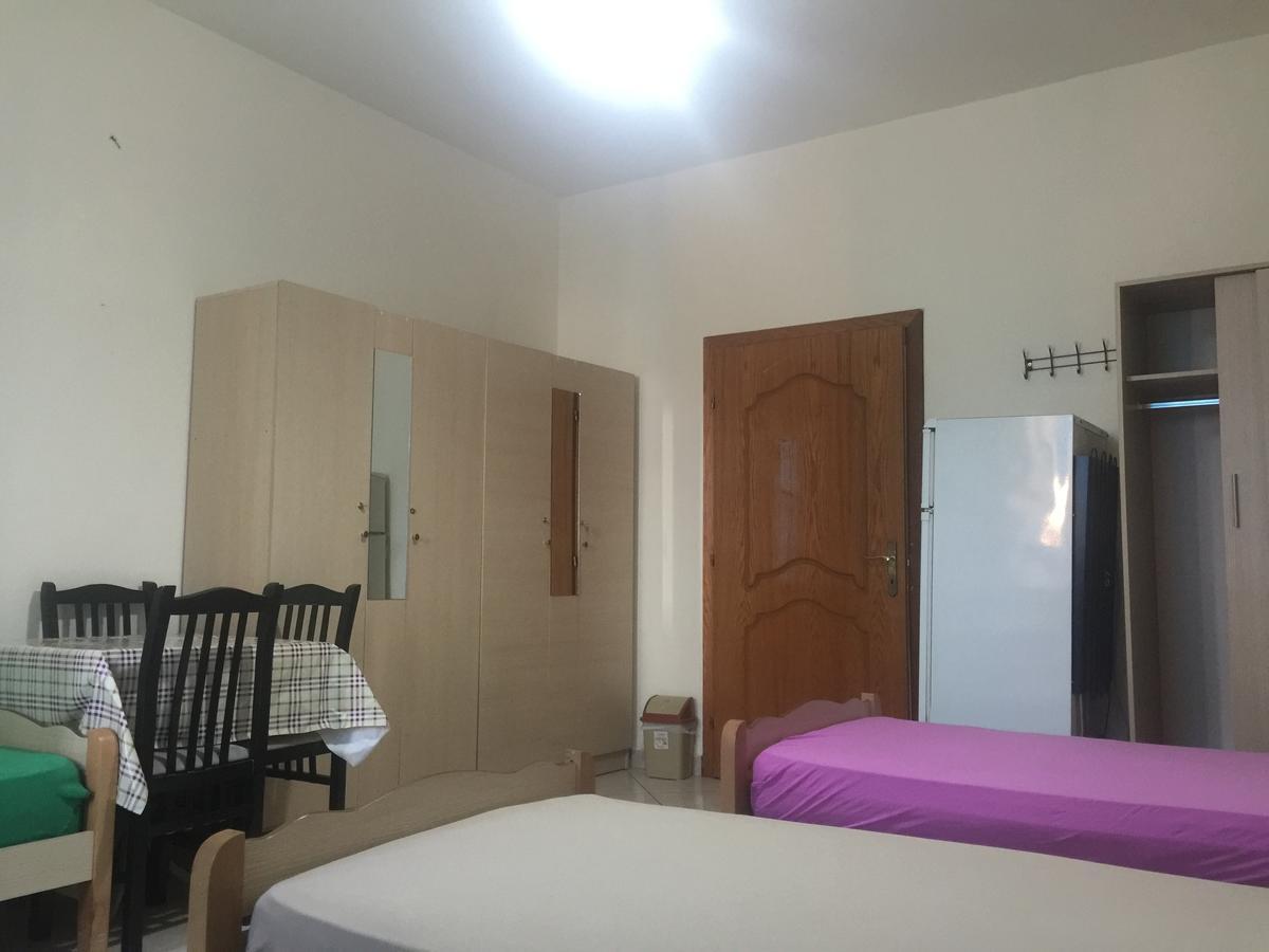 Hotel Scutari Shkodra Kültér fotó