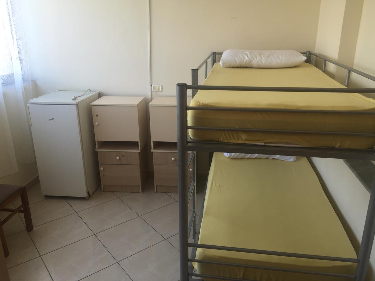 Hotel Scutari Shkodra Kültér fotó